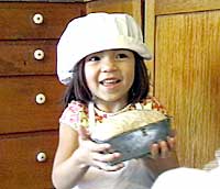 Baker Kid