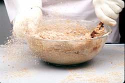 Stir Ingredients