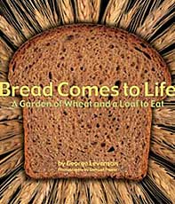 Bread Comes to Life