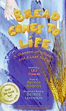 Bread Comes to Life Video